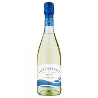 VINO FRIZ.  BIANCO SECCO GARZELLINO COLTIVA CL 75