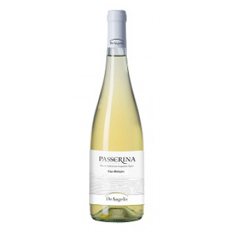 VINO PASSERINA MARCHE BIOIGT DE ANGELIS CL. 75