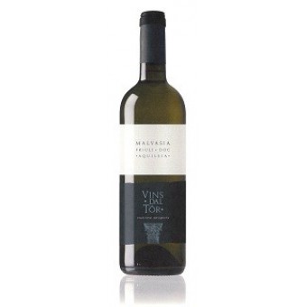 VINO MALVASIA V. DAL TORAQUILEIA DOC CL. 75