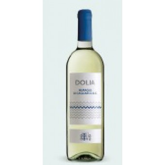 VINO DOLIA NURAGUS DI CAGLIARI DOC CL. 75