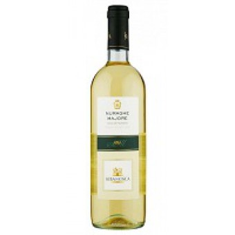 VINO NURAGHE MAJORE ISOLADEI NURAGHI IGT CL75