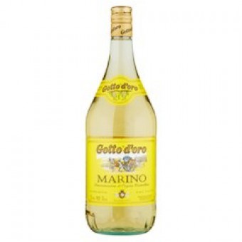 VINO BIANCO GOTTO D