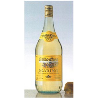 VINO BIANCO GOTTO D