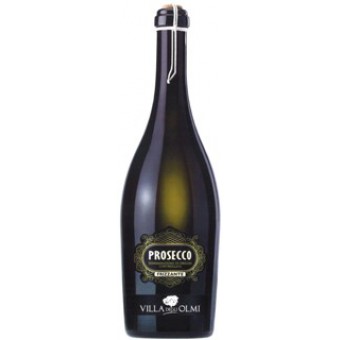 VINO FRIZZ. PROSECCO DOCLEG.  SPAGO V. OLMI CL 75