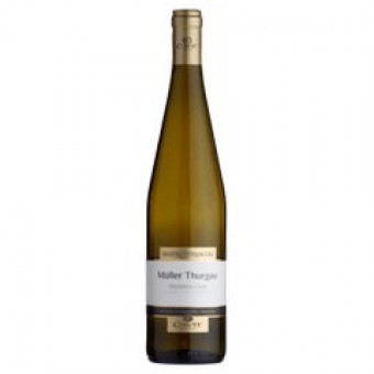 VINO MULLER THURGAU TRENTDOC MASTRI V. CL75 CAVIT