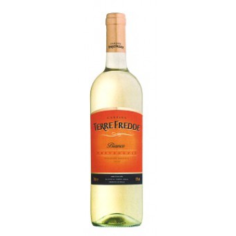 VINO BIANCO TREVENEZIETERRE FREDDE CAVIT IGT 75