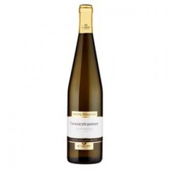 VINO GEWURZTRAMINER TRENTDOC MASTRI V. C75 CAVIT