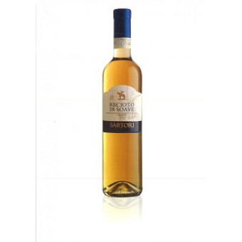 VINO SARTORI RECIOTO DISOAVE DOCG CL. 50