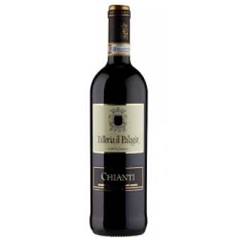 VINO CHIANTI DOCG IL PALAGIO CL 75