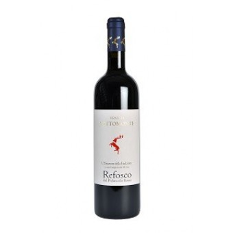 VINO REFOSCO DPR C. ORIENTALI DOC D