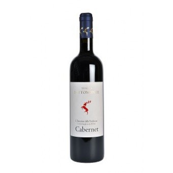 VINO CABERNET-SAUV C. ORIENTALI DOC D