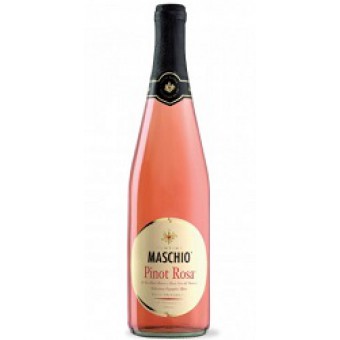 VINO FRIZ.  PINOT ROSA VENETO IGT MASCHIO CL 75