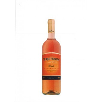 VINO ROSATO TREVENEZIETERRE FREDDE CAVIT IGT 75