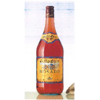 VINO ROSATO GOTTO D