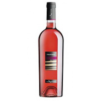 VINO NIEDDERA ROSATO VAL TIRSO IGT CONTINI CL. 75