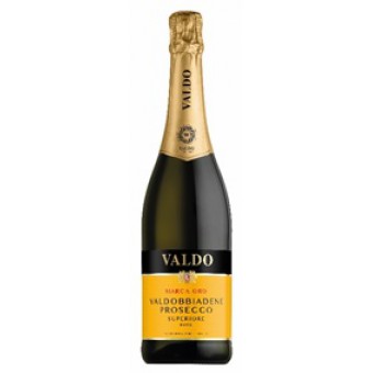 SPUM. PROSECCO VALDOB. SUP. M. ORO VALDO DOCG CL 75