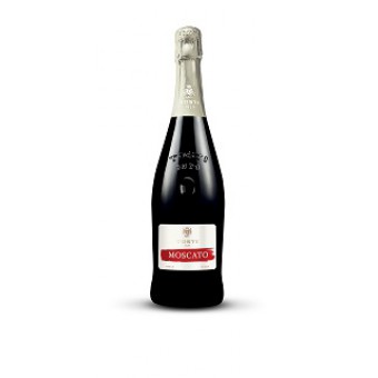 SPUM. DOLCE MOSCATO TOSTICL 75