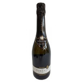 SPUM. TORBATO BRUT SELLA&MOSCA CL75