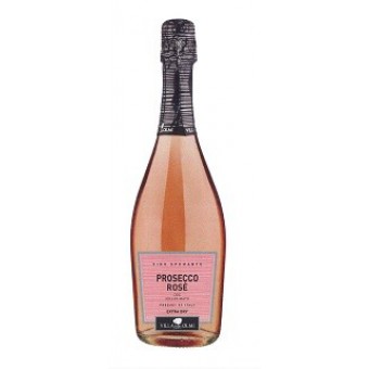 SPUM. PROSECCO ROSE