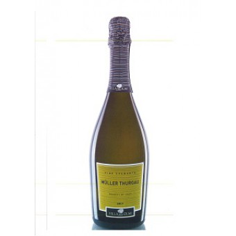 SPUM. MULLER THURGAU VILLAD. OLMI BRUT CL. 75