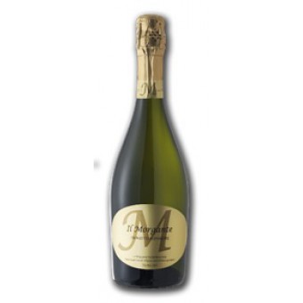 SPUM. PROSECCO EX-DRY DOCGIL MORGANTE CL 75