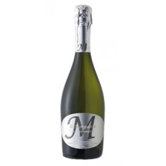 SPUM. PROSECCO BRUT DOCG IL MORGANTE CL 75