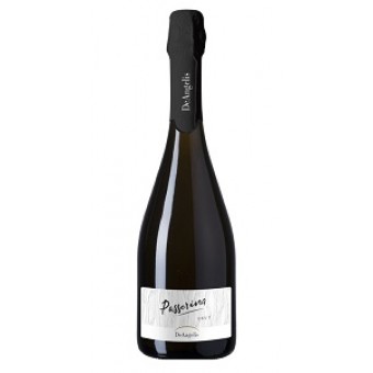 SPUM. PASSERINA BRUT DEANGELIS CL. 75