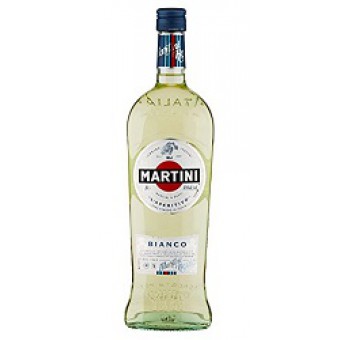 MARTINI   BIANCO   14,4