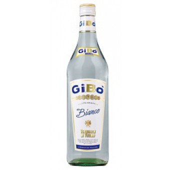 VERMOUTH BIANCO GIBO