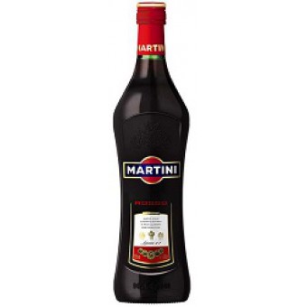 MARTINI   ROSSO    14,4