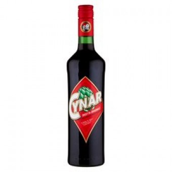 CYNAR        16,5