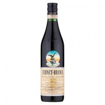 FERNET BRANCA CL. 7039