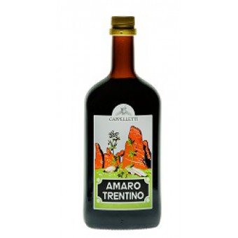 AMARO CAPPELLETTI TRENTINO CL 70  21?