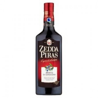 MIRTO ZEDDA PIRAS ROSSO CL 70  32