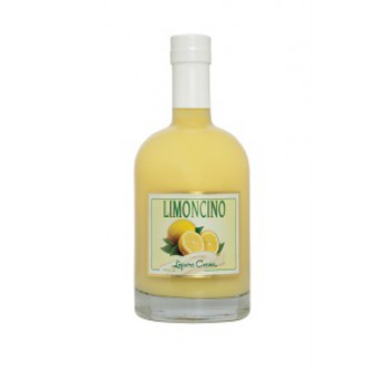 CREMA LIQUORE LIMONCINOBELLINI CL. 50 17?