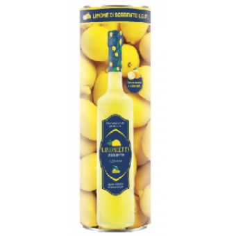 LIMONCETTA DI SORRENTO IGP CL 50  30?