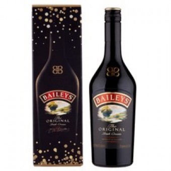 BAILEYS IRISH CREAM CL 7017?