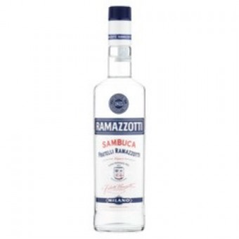 SAMBUCA RAMAZZOTTI CL 7038?