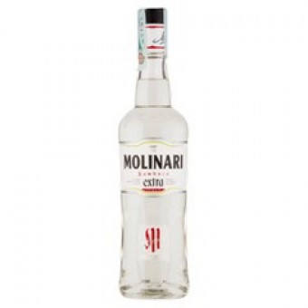 SAMBUCA MOLINARI EXTRACL. 70  42?