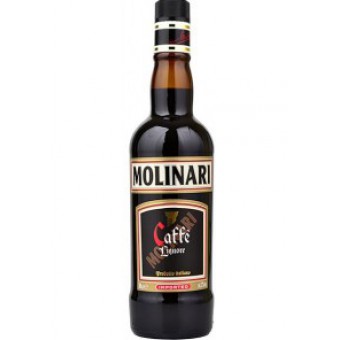 SAMBUCA MOLINARI CAFFE