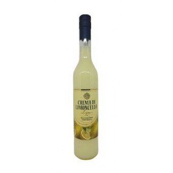 CREMA LIMONCELLO VILLACARDEA CL. 50 17 gradi