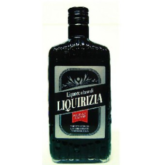 LIQUORE NOI&VOI LIQUIRIZIA VALDOGLIO CL 70  24