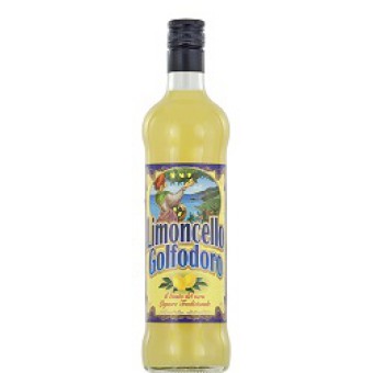 LIMONCELLO GOLFODORO VALDOGLIO CL 70  22?