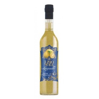 LIMONCELLO VALDOGLIOLIMOSOLE CL. 50 25?