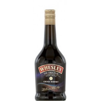 CREMA WHISKY WHERSLEY VALDOGLIO CL 70  17?