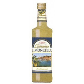 LIMONCELLO PRIMAVERA N&VCL. 70 25?