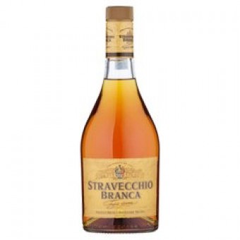 BRANDY BRANCA STRAVECCHIOCL 70 38?