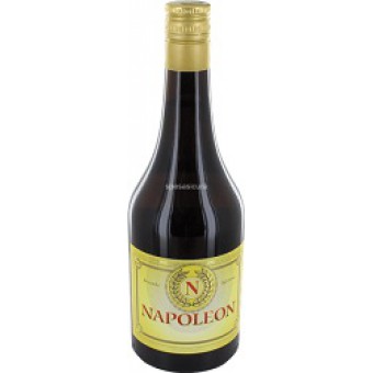 BRANDY NAPOLEON VALDOGLIOCL 70 35?