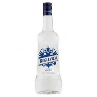 VODKA KEGLEVICH BIANCACL. 70  38