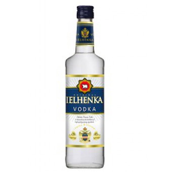 VODKA IELHENKA BIANCA CL70  38?